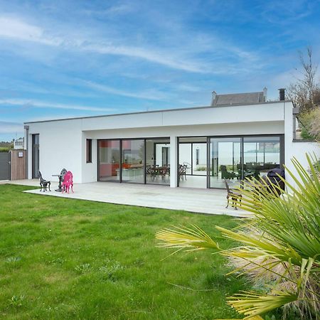 Villa Ker Marie Locquirec Exterior photo